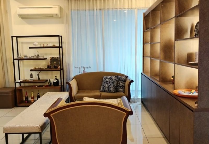 Horizon Hills The Green