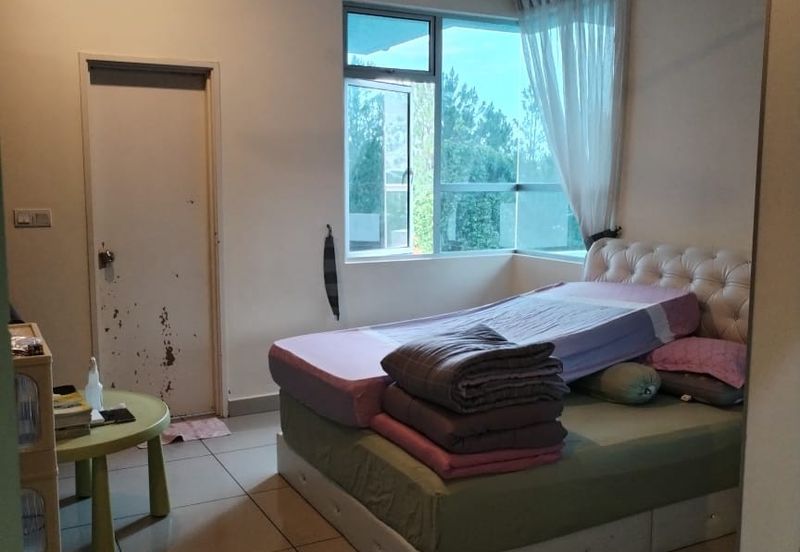 Horizon Hills The Green