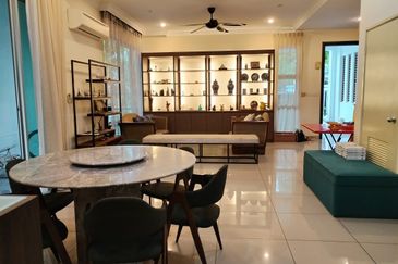 Horizon Hills The Green