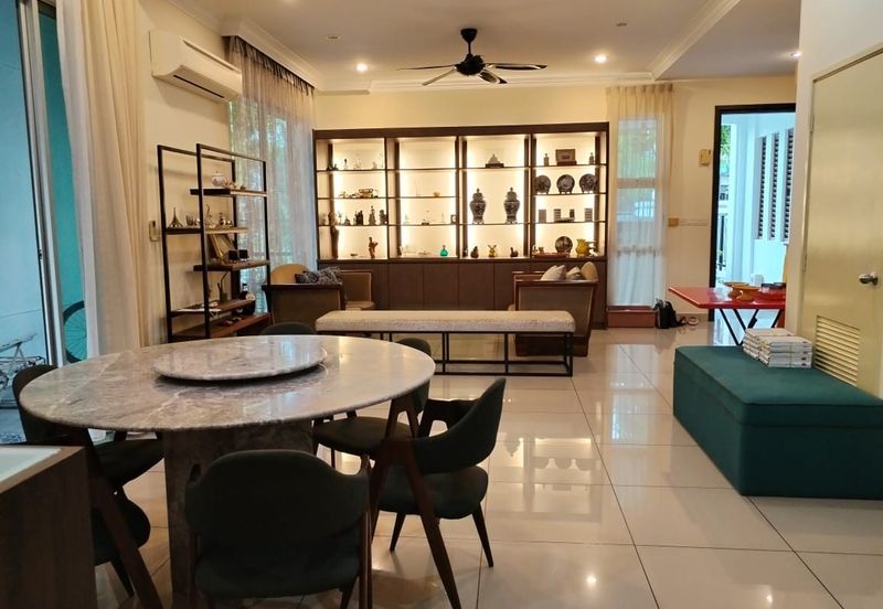 Horizon Hills The Green