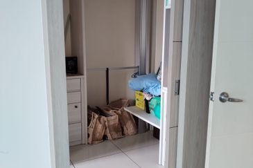 Horizon Hills The Green