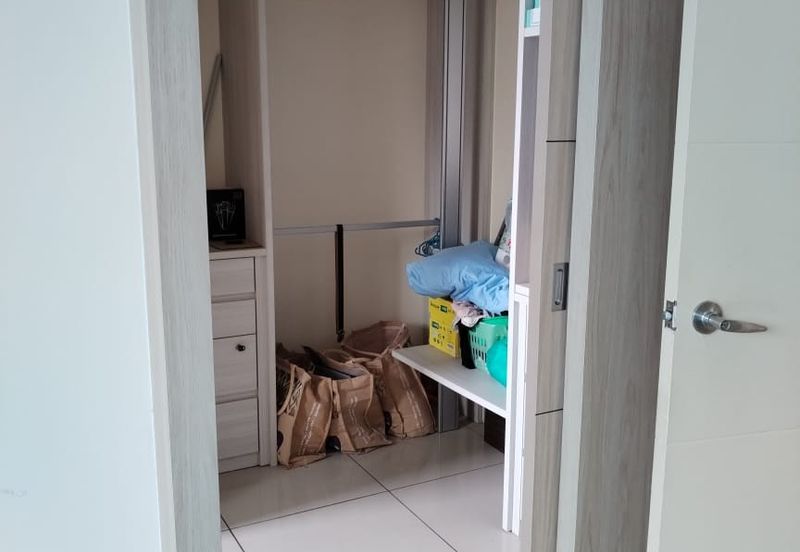 Horizon Hills The Green