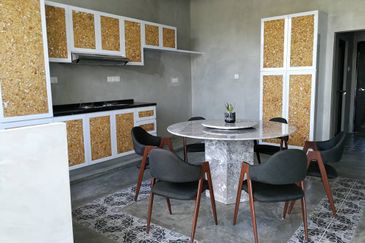 Horizon Hills The Green