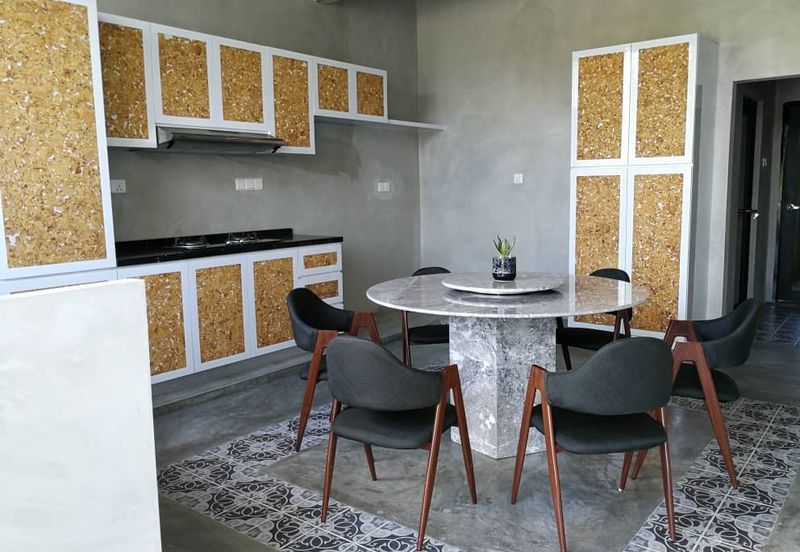 Horizon Hills The Green