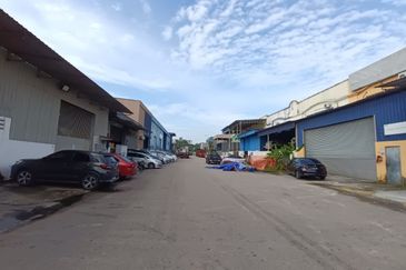 Taman Tan Sri Yaacob