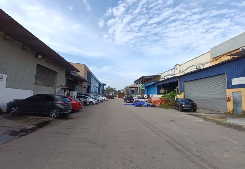 Taman Tan Sri Yaacob