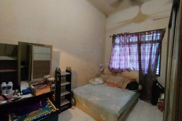 Taman Cahaya Kota Putri