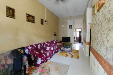 Taman Cahaya Kota Putri