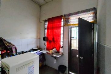 Taman Cahaya Kota Putri