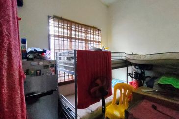 Taman Cahaya Kota Putri