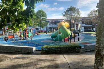 Eco Village 2 @ Setia Eco Garden