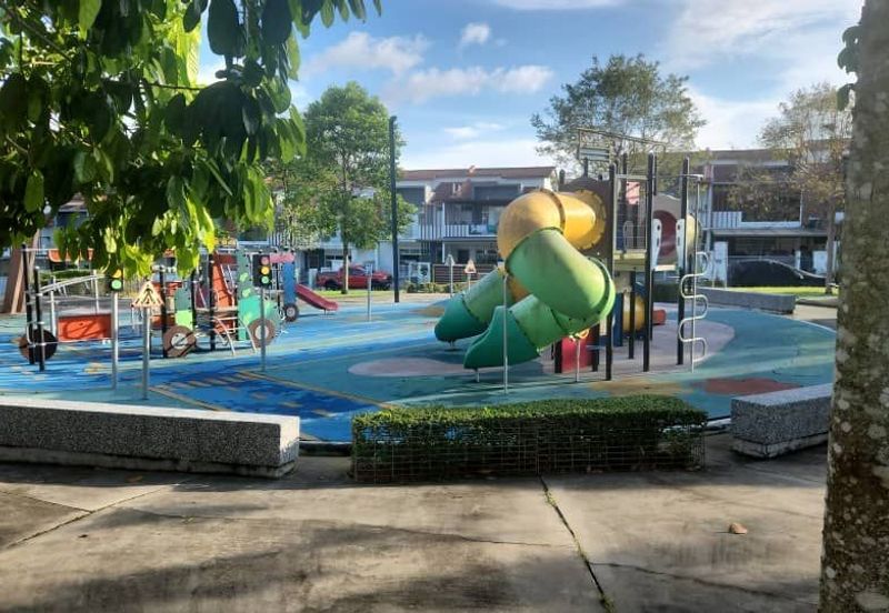 Eco Village 2 @ Setia Eco Garden