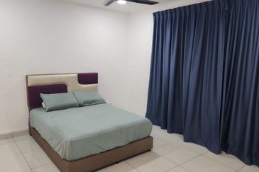 Eco Village 2 @ Setia Eco Garden