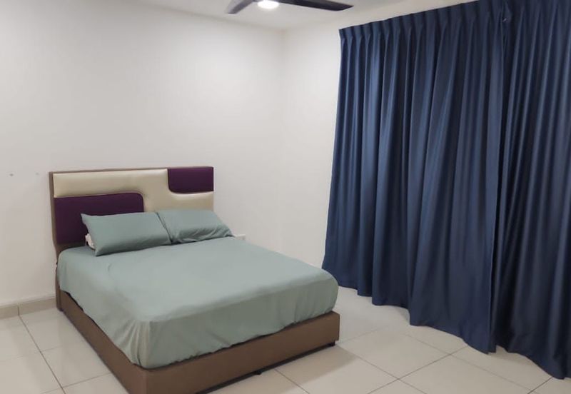 Eco Village 2 @ Setia Eco Garden