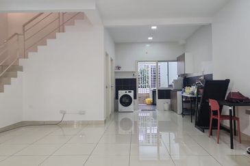 Eco Village 2 @ Setia Eco Garden