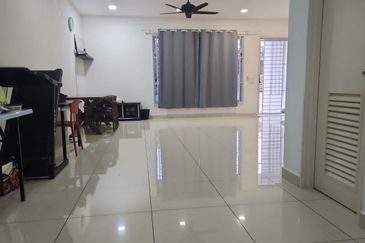 Eco Village 2 @ Setia Eco Garden