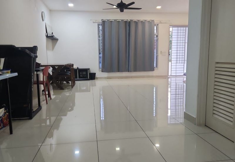 Eco Village 2 @ Setia Eco Garden