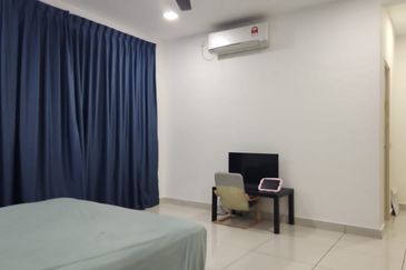 Eco Village 2 @ Setia Eco Garden