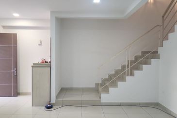 Eco Village 2 @ Setia Eco Garden