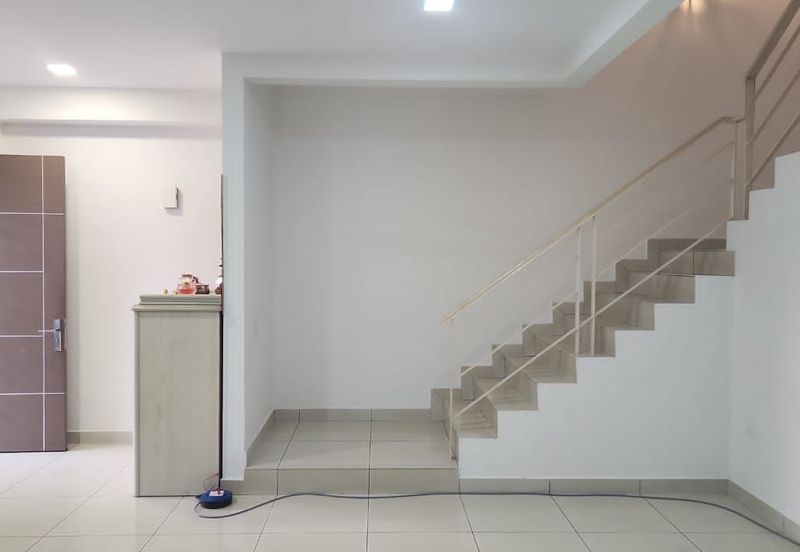 Eco Village 2 @ Setia Eco Garden