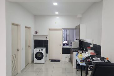 Eco Village 2 @ Setia Eco Garden