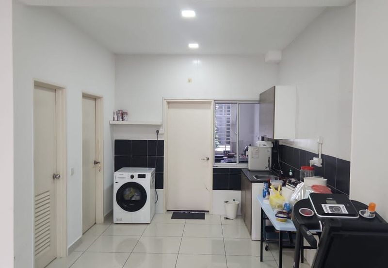 Eco Village 2 @ Setia Eco Garden