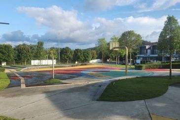 Eco Village 2 @ Setia Eco Garden