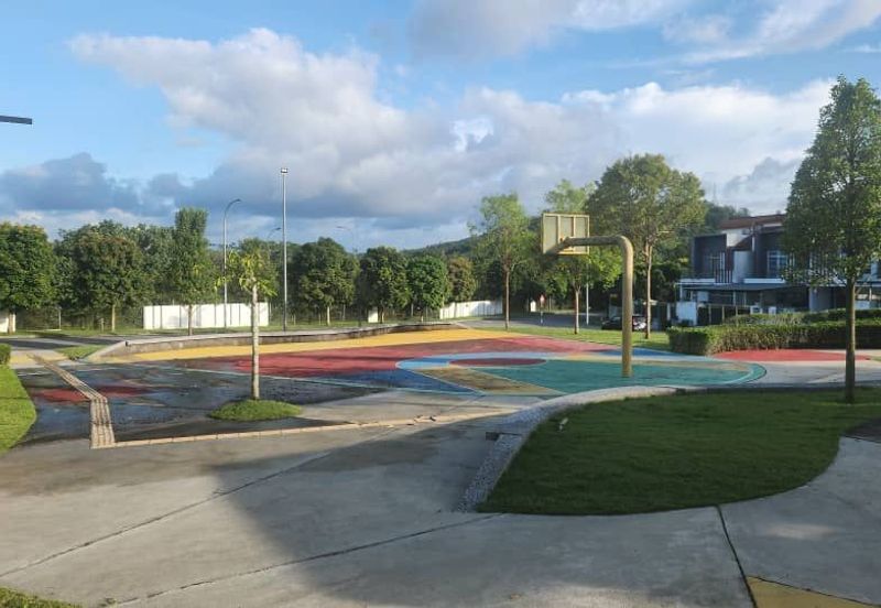 Eco Village 2 @ Setia Eco Garden