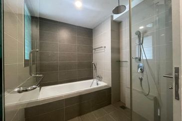 Iskandar Residences Medini