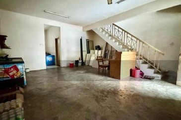 Taman Bukit Indah @ Iskandar Puteri