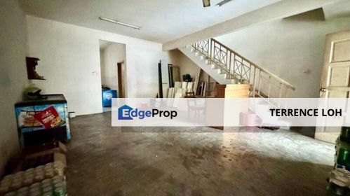 Full loan unit at Bukit Indah, Johor, Johor Bahru
