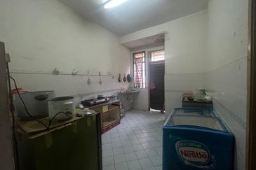 Taman Bukit Indah @ Iskandar Puteri