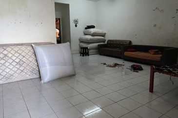 Taman Desa Cemerlang