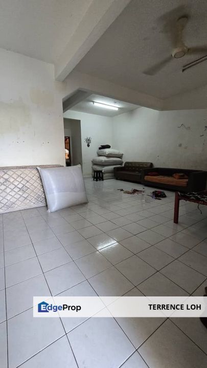 5 mins drive to Crescendo International College, Johor, Ulu Tiram