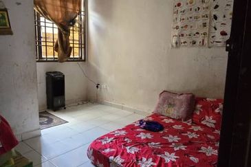 Taman Desa Cemerlang