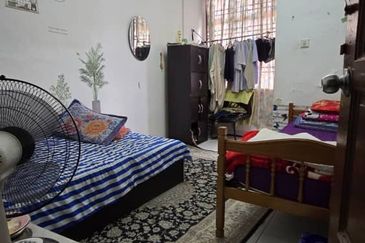 Taman Desa Cemerlang