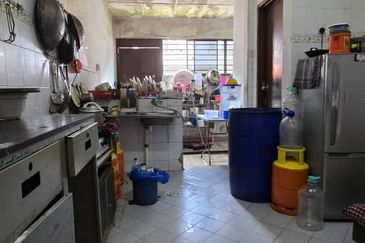 Taman Desa Cemerlang