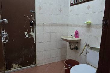 Taman Desa Cemerlang