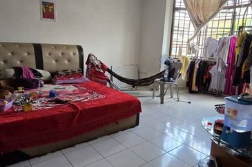 Taman Desa Cemerlang