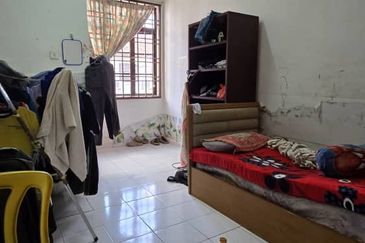 Taman Desa Cemerlang