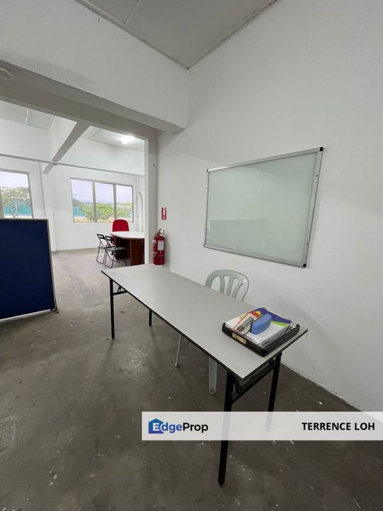 3 storey shoplot at Senai, Johor, Senai