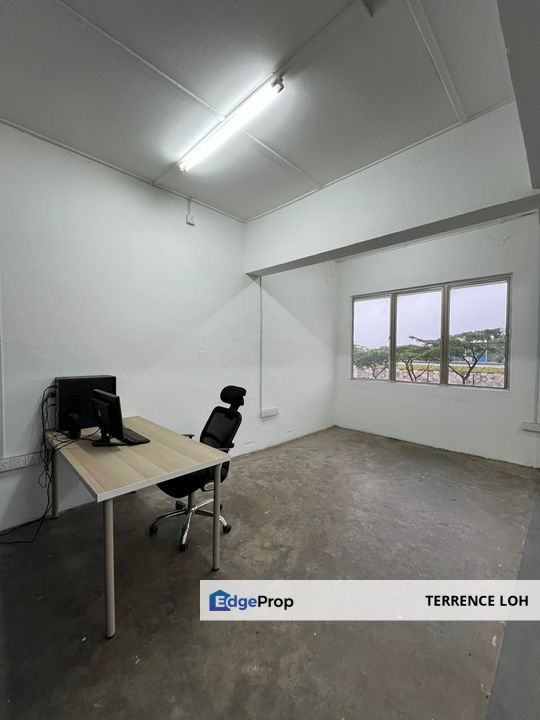 3 storey shoplot at Senai, Johor, Senai