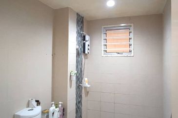 Dedaun Hijau (Greenfield Regency)