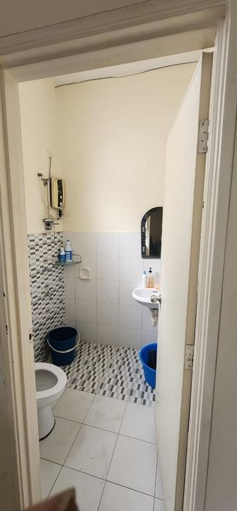 5 mins drive to Tenby, Johor, Gelang Patah