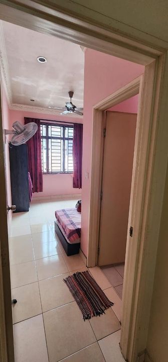 5 mins drive to Tenby, Johor, Gelang Patah