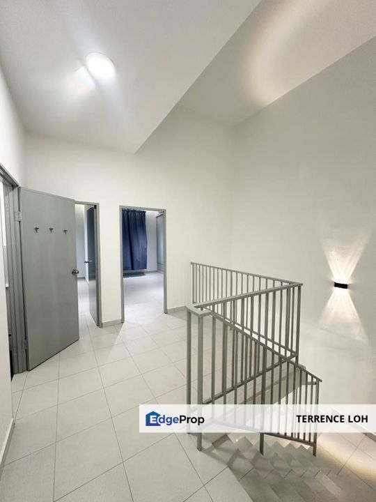 Well renovated Bumi lot, Johor, 