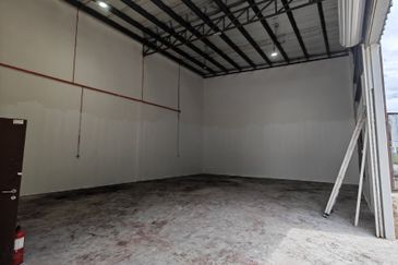 De Hoff Industrial Park