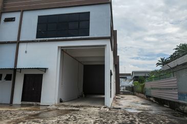 De Hoff Industrial Park