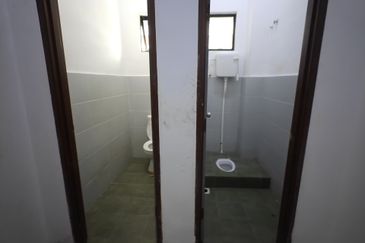 De Hoff Industrial Park