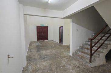 De Hoff Industrial Park